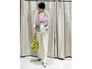 大人気ファーベスト♪