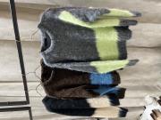 可愛いニットトップス入荷しました♪