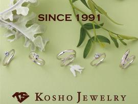 <KOSHO  JEWELRY/コウショウジュエリー＞パールジュエリーバーゲン