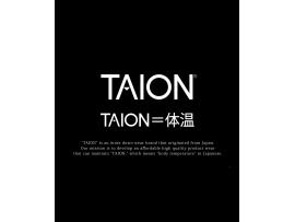 ～パパスアンドママス～ 冬のアイテム TAION/体温♪︎