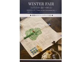 WINTER FAIR