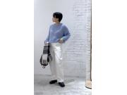 【LEPSIM】新作アイテム入荷のお知らせです♪