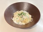 【hickory】New lunch pasta menu！NO.3