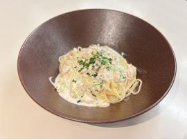 【hickory】New lunch pasta menu！NO.3