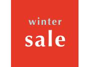 WINTER SALE