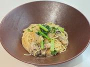 【hickory】New lunch pasta menu！NO.1