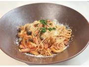 【hickory】New lunch pasta menu！NO.2