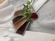 ドーリーラッシュ♪　カラーフラットラッシュ☆