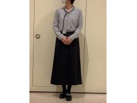 ✨オンオフ着回しできるブラウス✨