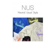 ～パパスアンドママス～ NUS/ヌースー POP UP 好評開催中