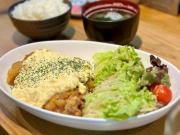 ５月の新メニューのご紹介です。