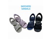 SKECHERS新作サンダル