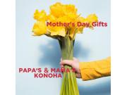 ～パパスアンドママス～ Mother's Day Gifts♪︎