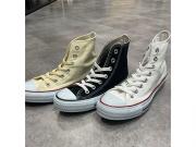 CONVERSE定番ALL STAR生産終了！！