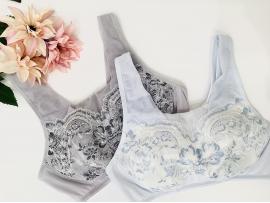 ☆暑い夏にも!Night Up Bra☆