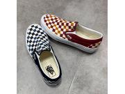 VANS スリッポン