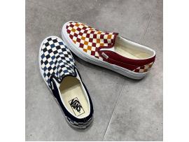 VANS スリッポン