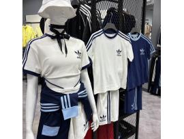 ★大人気★　ADIDASウェアご紹介！