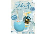 夏を感じる"ラムネ味"  新発売！！