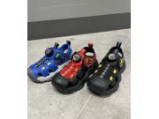 恐竜×HAWKINSとのコラボサンダル！！