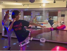 暗闇 KICK OUT(キックアウト)!