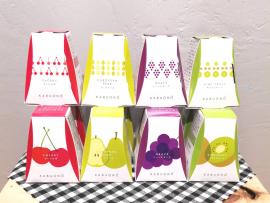 こととや『ゼリーフェア』新商品入荷!