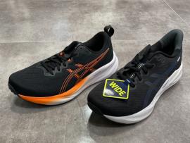 ASICSランニングシューズ