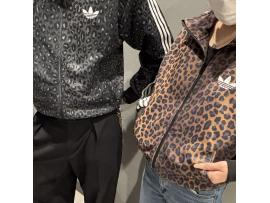 ★新作　ADIDASウェア★　ご紹介！