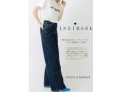 ～パパスアンドママス～ INDIMARK POPUP  開催決定♪︎