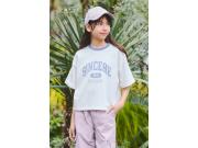 【グローバルワーク】暑い夏の味方！！キッズの大人気Tシャツシリーズ！！