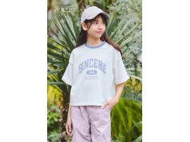 【グローバルワーク】暑い夏の味方！！キッズの大人気Tシャツシリーズ！！