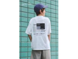 【グローバルワーク】暑い夏の味方！！キッズの大人気Tシャツシリーズ！！