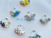 【monroe】NEW accessory