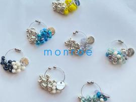 【monroe】NEW accessory
