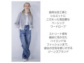 ～パパスアンドママス～INDIMARK/インディマーク POPUP好評開催中★