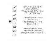 ～パパスアンドママス～INDIMARK/インディマーク POPUP 只今好評開催中★