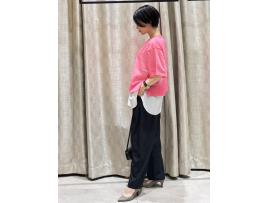 新作シアートップスコーデ(^^)
