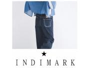 ～パパスアンドママス～ INDIMARK POPUP  好評開催中♪︎