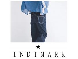 ~パパスアンドママス~ INDIMARK POPUP 好評開催中♪︎