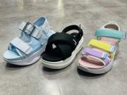 NUOVO GIRLS SANDAL！！