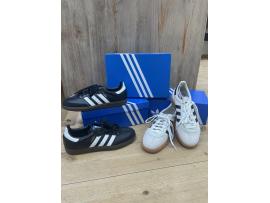 待望のadidas【SAMBA&HANDBALL SPEZIAL】入荷☆