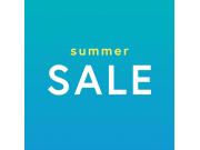 summer sale