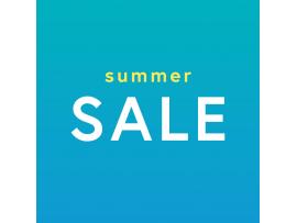 summer sale