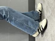 ADIDAS  TOKYO Wのご紹介！！