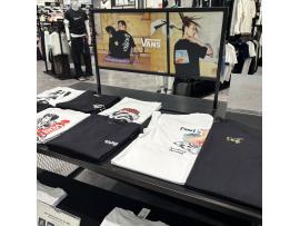 ★VANS　TEE★ご紹介