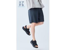 【グローバルワーク】暑い夏も快適!!男女問わず使える★エアかるイージーシリーズ!!