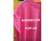 ～パパスアンドママス～ MARIED'OR/マリードール POPUP