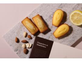 ＜HENRI　CHARPENTIER/アンリ・シャルパンティエ＞