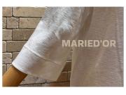 ～パパスアンドママス～ MARIED'OR/マリードール POPUP好評開催中♪︎