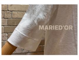 ~パパスアンドママス~ MARIED'OR/マリードール POPUP好評開催中♪︎